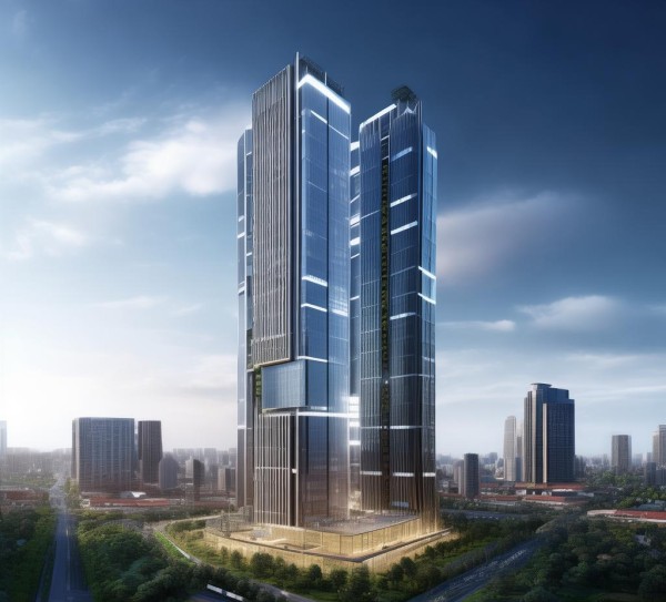 天诚美居，全球领先建筑解决方案提供商